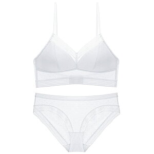 �y���������z[Guoeappa] ���[�X �m�����C���[ �u���W���[�V���[�c�㉺ 2�_�Z�b�g ���f�B�[�X �Z�N�V�[���� ���� �Z�b�g A�`C�J�b�v ���K�Ȓ��S�n �u���W���[ ���i��Q�Ȃ��� �F�F�z���C�g-2�A�T