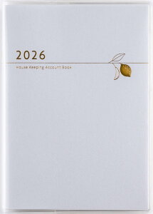 �y���������z���� �ƌv�� 2026�N A6 �v�`�ƌv�� �F�F�z���C�g