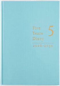 �y���������z���� �蒠 2026�N A5 �������p�V���L �F�F�~���g�u���[(5�N�A�p)