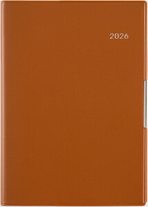 �y���������z���� �蒠 2023�N 4���n�܂� B6 �E�B�[�N���[ �t�F���e �F�F�L��������(�T�ԃ��t�g)2026�N