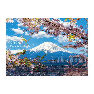 �y���������z�I�[�u 2026�N �J�����_�[ �Ǌ|�� A2 �x�m�R �|�X�^�[ �F�FA