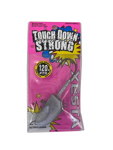 �y���������z�[�X�^(XESTA) �^�b�`�_�E�� �X�g�����O #7/0-200g �F�F#7/0�A�T�C�Y�F#7/0-120g