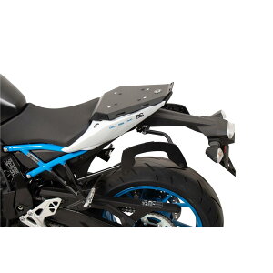 �y���������z�w�v�R&�x�b�J�[(Hepco&Becker) �X�|�[�c���b�N �Ԏ��p GSX-8S/R(23-25) �u���b�N 1�Z�b�g �g�b�v�P�[�X���ڕs�� 6703551-0001 �F�F�u���b�N