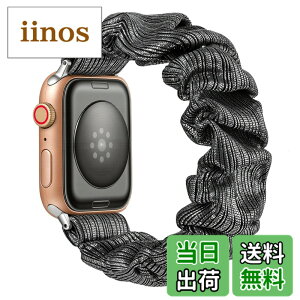 �y���������z[WOXDECO] �R���p�`�u�� �A�b�v���E�H�b�` �o���h �V���V���^�C�v 41mm/40mm/38mm,49mm/46mm/45mm/44mm/42mm �Ή� �j�����p �t�ďH�~�ɍœK �F�F�V���o�[�A�T�C�Y�F38/40/41MM M