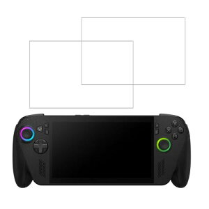 �y���������zHUAKE 2���Z�b�g ���{�f�ލ̗p ��p �K���X�t�B���� �F�F�����A�T�C�Y�F2ROG Xbox Ally X