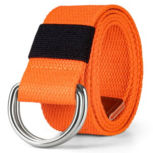 �y���������z �i�}�C�N�C�[���j �x���g �����Y �J�W���A�� ���������T�C�Y ��Ɨp�x���g belt ������� 9�F�W�J �F�F�I�����W&�V���o�[�A�T�C�Y�F120