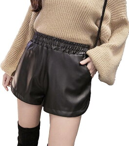 �y���������z[SLOW��MELLOW] �V���[�g�p���c ���U�[ �� �n�C�E�G�X�g ���f�B�[�X �V���v�� �J�W���A�� ���r ���� ���� �E�G�X�g�S�� �L�����b�g �z�b�g �p���c �{�g���X �Z�p�� M�`XXL �F�F�u���b