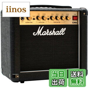 �y���������zMarshall �M�^�[�A���v�R���{ DSL�V���[�Y �T�C�Y�F1W
