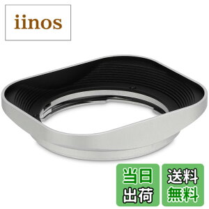 �y���������zHaoge ���^�������Y�t�[�h Carl Zeiss C Biogon T 4.5/21 21mm f4.5 ZM�A2.8/25 25mm f2.8 ZM�A2.8/28 28mm f2.8 ZM�AC Sonnar T 1.5/50 50mm f1.5 ZM�����Y�ɑΉ��B �F�F[�����` - �V���o�[]