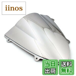 �y���������zONGMEIL �o�C�N�E�I�[�g�o�C�p �E�C���h�V�[���h for Ninja�E�� 250 250R EX250 2008-2012�N �p �u���b�N �F�F�N����