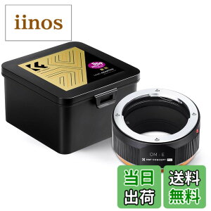 �y���������zK&F Concept �}�E���g�A�_�v�^�[ NEX E�J�������� PRO2 �������d�グ ���˖h�~ ���������� �T�C�Y�FOlympus OM