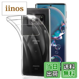 �y���������z����TPU �J�o�[ �F�FAQUOS R6�A�T�C�Y�FAQUOS R6