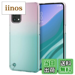 �y���������z�G���R�� Xperia Ace II �n�C�u���b�h�P�[�X �ɂ� �V���L�[�N���A �F�F�N���A�A�T�C�Y�FOPPO A54 5G