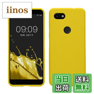 �y���������zkwmobile �X�}�z�P�[�X Google Pixel 3a�Ή� �P�[�X - �ϏՌ� ����~�� �\�t�g TPU �V���R�� - ���F �F�F�܂΂䂢 �C�G���[