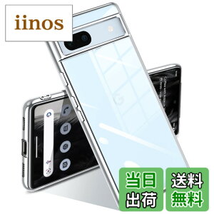 �y���������zGoogle Pixel 7a �P�[�X �N���A �ϏՌ� �s�N�Z�� 7a �J�o�[ ���b�L���H ���C�����X�[�d TPU ���^ �_�炩�� ���� �y�� ���ϖh�~ �t�@�b�V���� �\�t�g�P�[�X �l�C �ی�J�o�[ �F�F�V��