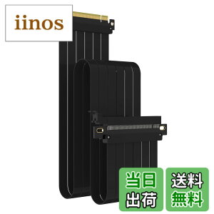 �y���������zglotrends pcie 3.0 x16���C�U�[�P�[�u���́Ageforce rtx 20/ gtx 16/ gtx 10�V���[�Y��amd radeon rx5000 / vii/rx vega / r9 fury�V���[�Y�Ȃǂ̃��[�G���hpcie 3.0 gpu�p�ł� �F�F�u���b�N�A�T�C�Y�F1000mm