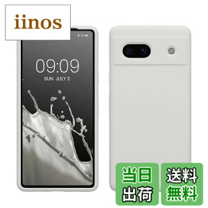 �y���������zkwmobile �X�}�z�P�[�X Google Pixel 7a�Ή� �P�[�X - TPU ���L�b�h �V���R�� �J�o�[ - �ϏՌ� ���h�~ �T���T�� Case �F�F���F�}�b�g�A�T�C�Y�FPixel 7a