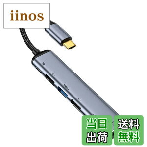 �y���������zNFHK USB-C Type C to HDMI VGA Converter HDTV Multiport Displays Adapter 4K 60hz 1080p with Female PD 100W Power Port