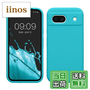 �y���������zkwmobile �X�}�z�P�[�X Google Pixel 8a�Ή� �P�[�X - TPU ���L�b�h �V���R�� �J�o�[ - �ϏՌ� ���h�~ �T���T�� Case �F�F�X�́A�T�C�Y�FPixel 8a