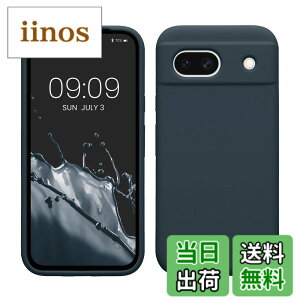 �y���������zkwmobile �X�}�z�P�[�X Google Pixel 8a�Ή� �P�[�X - TPU ���L�b�h �V���R�� �J�o�[ - �ϏՌ� ���h�~ �T���T�� Case �F�F�_�[�N �X���[�g�A�T�C�Y�FPixel 8a