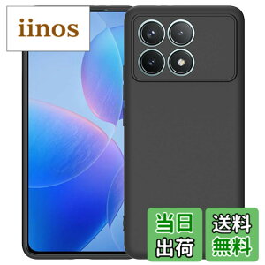 �y���������zZLFENJOY Xiaomi 13T/13T Pro TPU�f�� �ϏՌ� �\�t�g�V���R���P�[�X �y�� ���^ �����h�~ �ی�J�o�[ �F�F�u���b�N�A�T�C�Y�Fxiaomi Poco F6 Pro