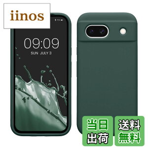 �y���������zkwmobile �X�}�z�P�[�X Google Pixel 8a�Ή� �P�[�X - TPU ���L�b�h �V���R�� �J�o�[ - �ϏՌ� ���h�~ �T���T�� Case �F�F�X���[�L�[�u���[�O���[���A�T�C�Y�FPixel 8a