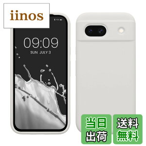 �y���������zkwmobile �X�}�z�P�[�X Google Pixel 8a�Ή� �P�[�X - TPU ���L�b�h �V���R�� �J�o�[ - �ϏՌ� ���h�~ �T���T�� Case �F�F���F�}�b�g�A�T�C�Y�FPixel 8a