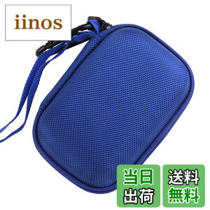 �y���������zWAIYUJP���[�P�[�X�݊��� KODAK (�R�_�b�N) PIXPRO FZ55/FZ45/FZ43 �f�W�^���J���� �ی� �L�������O ���[�P�[�X. �F�F�u���[