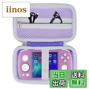 �y���������zAnbernic�|�[�^�u���Q�[���@�ɑΉ� �F�F�p�b�v���A�T�C�Y�FRG Cube Unisoc T820�ɑΉ�