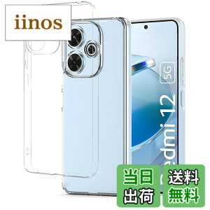 �y���������zZLFENJOY Xiaomi 13T/13T Pro TPU�f�� �ϏՌ� �\�t�g�V���R���P�[�X �y�� ���^ �����h�~ �ی�J�o�[ �F�Fclear�A�T�C�Y�FRedmi 12 5G