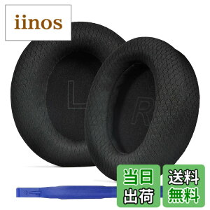 �y���������zAdhiper�����C���[�p�b�h��Anker Soundcore Life Q10/Q20/Q30/Q35/Q45�C���z���C���[�p�b�h�A�C���z���C���[�p�b�h��C���i�ƌ݊���������c �F�F�u���b�N