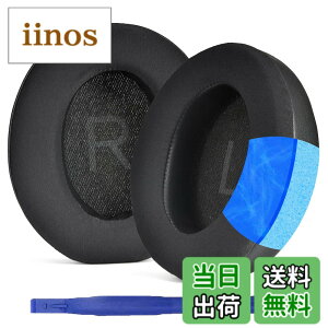 �y���������zAdhiper�����C���[�p�b�h��Anker Soundcore Life Q10/Q20/Q30/Q35/Q45�C���z���C���[�p�b�h�A�C���z���C���[�p�b�h��C���i�ƌ݊���������c �F�F�u���b�N-��p�W�F���B