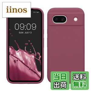 �y���������zkwmobile �X�}�z�P�[�X Google Pixel 8a�Ή� �P�[�X - TPU ���L�b�h �V���R�� �J�o�[ - �ϏՌ� ���h�~ �T���T�� Case �F�F�I�[�L�b�h�o�C�I���b�g�A�T�C�Y�FPixel 8a