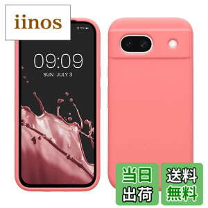 �y���������zkwmobile �X�}�z�P�[�X Google Pixel 8a�Ή� �P�[�X - TPU ���L�b�h �V���R�� �J�o�[ - �ϏՌ� ���h�~ �T���T�� Case �F�F�p�X�e���R�[�����A�T�C�Y�FPixel 8a