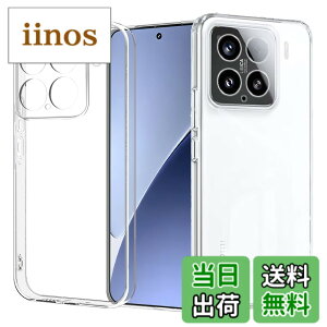�y���������zZLFENJOY Xiaomi 13T/13T Pro TPU�f�� �ϏՌ� �\�t�g�V���R���P�[�X �y�� ���^ �����h�~ �ی�J�o�[ �F�Fclear�A�T�C�Y�FXiaomi 15