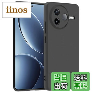 �y���������zZLFENJOY Xiaomi 13T/13T Pro TPU�f�� �ϏՌ� �\�t�g�V���R���P�[�X �y�� ���^ �����h�~ �ی�J�o�[ �F�F�u���b�N�A�T�C�Y�FXiaomi pocoF7 Pro