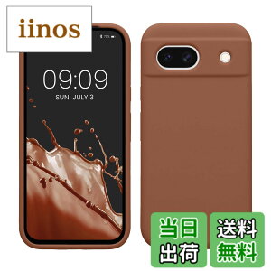 �y���������zkwmobile �X�}�z�P�[�X Google Pixel 8a�Ή� �P�[�X - TPU ���L�b�h �V���R�� �J�o�[ - �ϏՌ� ���h�~ �T���T�� Case �F�F���J�A�T�C�Y�FPixel 8a