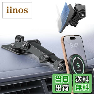 �y���������zOHLPRO Mag-safe�ɑΉ� �ԍڃ��C�����X�[�d�� �X�}�z�z���_�[ �������΁E15W�}���[�d iPhone 17/16/15/14/13/12�V���[�Y�ɍœK iPhone 11/XS/XR/X/8/8Plus Sumsung Galaxy/LG/Sony �Ȃǋ@��ɂ��Ή� �ԍڃ�