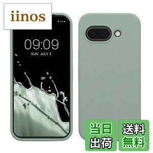 �y���������zkwmobile �X�}�z�P�[�X Google Pixel 9a�Ή� �P�[�X - TPU ���L�b�h �V���R�� �J�o�[ - �ϏՌ� ���h�~ �T���T�� Case �F�F�J�􂢗΁A�T�C�Y�FPixel 9a