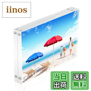 �y���������zWeColor���͎��� �A�N�����t�H�g�t���[�� ��� �F�F�����A�T�C�Y�F152x203mm (6x8 )