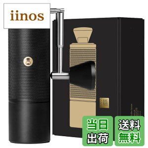 �y���������zTIMEMORE C3S �R�[�q�[�~�� �蓮 �^�C�����A 36�i�K�e�������\ �y�� �ȗ͐� �g�� �������ȒP �X�e�����X���R�[�q�[�~�� �u���b�N (�u���V�t��)�c �F�FC5 ESP Pro Black�A�T�C�Y�FC5 ES