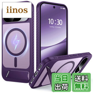 �y���������zFNDMIL Google pixel 6 �p �P�[�X �F�F�_�[�N�p�[�v��[Magsafe�Ή�]�X�^���h�t���A�T�C�Y�FGoogle Pixel 10/10Pro