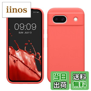 �y���������zkwmobile �X�}�z�P�[�X Google Pixel 8a�Ή� �P�[�X - TPU ���L�b�h �V���R�� �J�o�[ - �ϏՌ� ���h�~ �T���T�� Case �F�F�l�I���T���S�A�T�C�Y�FPixel 8a