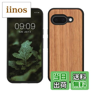 �y���������zkwmobile �X�}�z�P�[�X Google Pixel 6a�Ή� �P�[�X - �ؐ� �g�уP�[�X TPU�o���p�[ - �i�`������ �E�b�h �X�^�C�� �F�F���R�A�T�C�Y�FPixel 9a