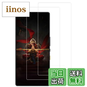 �y���������zKPNS�y2���Z�b�g�z�K�C�h�g�t�����{�f�ސ� �����K�� �K���X�t�B���� �ی�t�B���� �F�F�����A�T�C�Y�F2-RedMagic 10s Pro