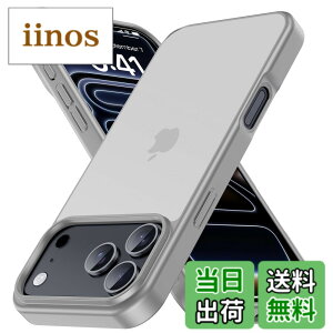 �y���������zCOSOIK iPhone 15 16Pro 17 Pro Max�P�[�X �F�F�O���[�A�T�C�Y�FiPhone 17 Pro Max �p�i6.9 �C���`�j