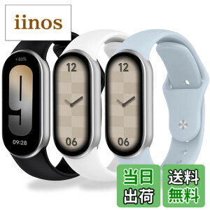 �y���������z[Monuary] 3-8�F Xiaomi Smart Band 10/9/8�ƌ݊����̂�������p���X�g�o���h�A�_�炩��TPU���A�ʋC���A�h���A�v���ȉ�̗̂̍p �F�F�� �A�� �A�o�[�K���f�B�A�T�C�Y�F�t�J���i�V���R��