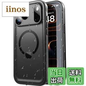 �y���������ziPhone 17 �h���P�[�X �F�F�u���b�N MAG�A�T�C�Y�FiPhone 17 Pro Max �h���P�[�X