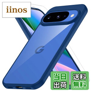 �y���������zGoogle Pixel 8A �P�[�X �u���[ �ϏՌ� �ČRMIL�K�i ���ϖh�~ pixel8a�P�[�X ���^ �S�ʕی� ���C�����X�[�d�Ή� �X�}�z�P�[�X �X�g���b�v�z�[������ �s�N�Z��8a �J�o�[ gogorelax �F�F�u��