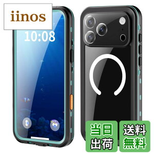 �y���������ziPhone 15 16 e Pro Max Plus �P�[�X ���S�h�� Magsafe�Ή� �X�g���b�v�t�� �h���P�[�X �J�o�[ �N���A ���� �A�C�t�H��15 �S�ʃJ�o�[ ��� �ϏՌ� ���ʃJ�o�[ �A�E�g�h�A �F�F�u���[�A�T�C